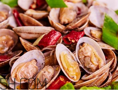 花甲吃多了有什么壞處？吃花甲時(shí)要注意的事項(xiàng)