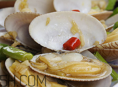 花甲吃多了有什么壞處？吃花甲時(shí)要注意的事項(xiàng)