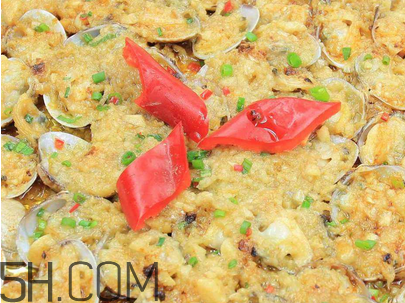 吃花甲能喝啤酒嗎？花甲的食用注意事項