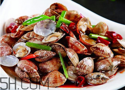 吃海鮮時(shí)能不能喝啤酒？花甲發(fā)臭了還能吃嗎？