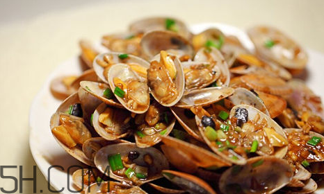 吃花甲粉有什么好處？孕婦吃花甲注意事項(xiàng)