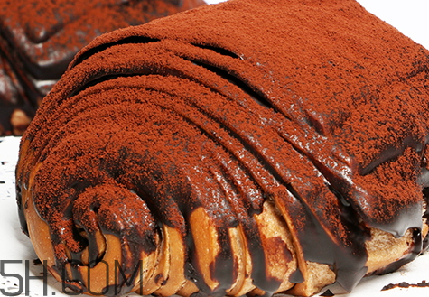 臟臟包好吃嗎 臟臟包為什么叫臟臟包 臟臟包好吃嗎 臟臟包為什么叫臟臟包