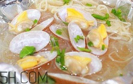 吃花甲粉有什么好處？孕婦吃花甲注意事項(xiàng)