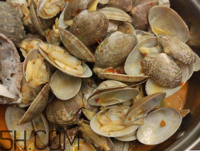 花甲用什么水泡比較好？死了的花甲能吃嗎？