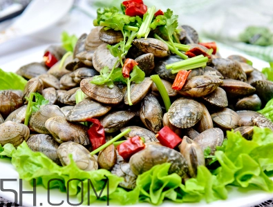 花甲用什么水泡比較好？死了的花甲能吃嗎？