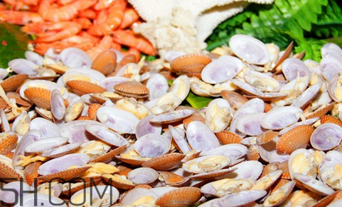 吃花甲粉有什么好處？孕婦吃花甲注意事項(xiàng)