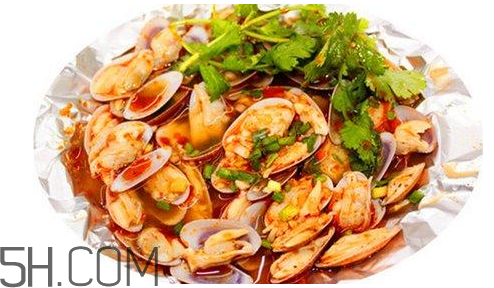 吃花甲粉有什么好處？孕婦吃花甲注意事項(xiàng)