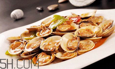 吃花甲能喝啤酒嗎？花甲的食用注意事項