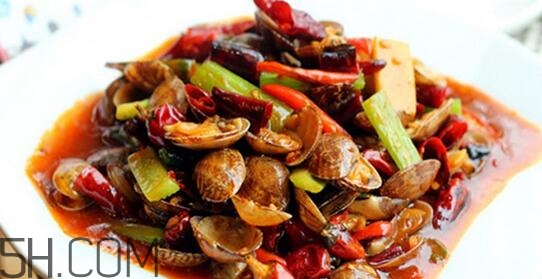 吃花甲能喝啤酒嗎？花甲的食用注意事項