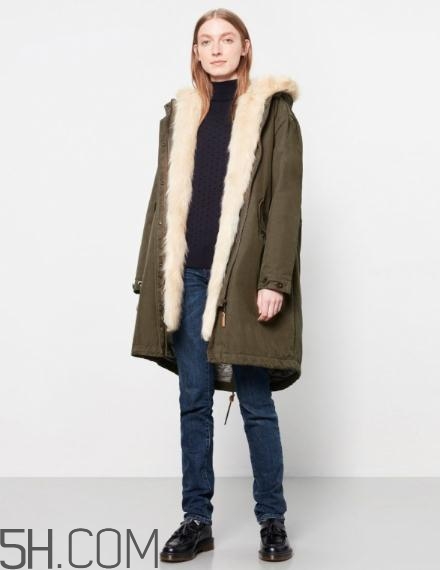 派克大衣什么牌子好？派克大衣品牌推薦