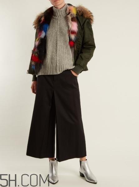 派克大衣什么牌子好？派克大衣品牌推薦