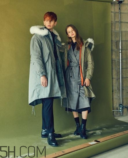 派克大衣什么牌子好？派克大衣品牌推薦