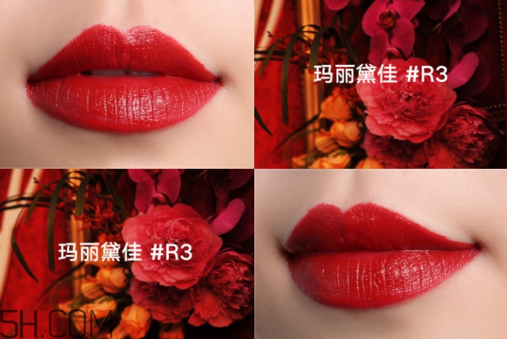 瑪麗黛佳口紅幾號好看 瑪麗黛佳口紅顏色推薦 瑪麗黛佳口紅幾號好看 瑪麗黛佳口紅顏色推薦