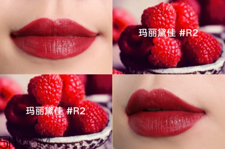 瑪麗黛佳口紅幾號好看 瑪麗黛佳口紅顏色推薦 瑪麗黛佳口紅幾號好看 瑪麗黛佳口紅顏色推薦
