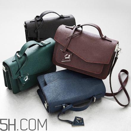 botkier是什么牌子？botkier是什么檔次？