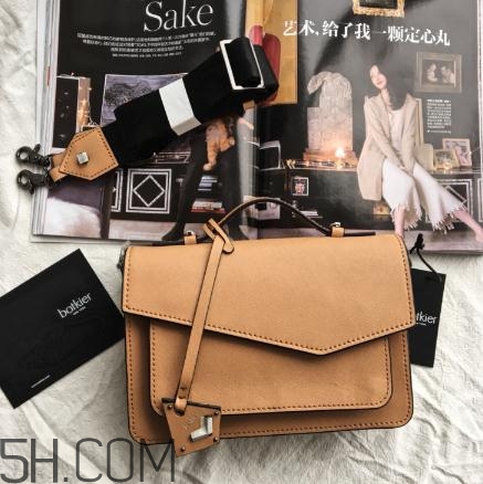 botkier是什么牌子？botkier是什么檔次？