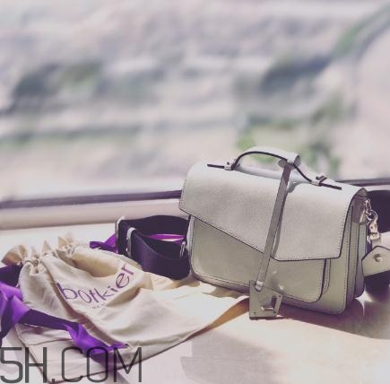 botkier包包怎么樣？botkier包包多少錢？