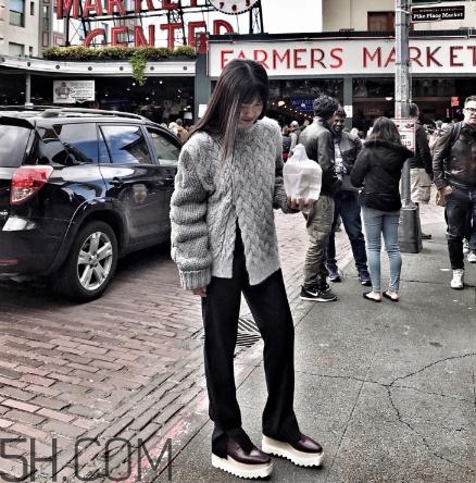 vince是什么牌子？vince是哪里的牌子？