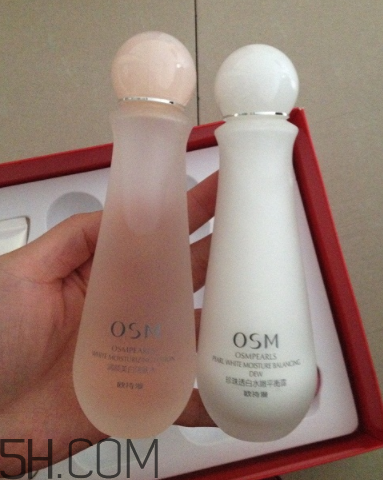 歐詩漫營養(yǎng)美膚補水套組適合年齡_適合膚質(zhì) 歐詩漫營養(yǎng)美膚補水套組適合年齡_適合膚質(zhì)