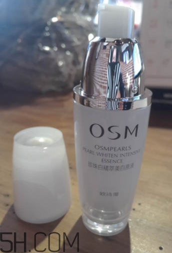 歐詩漫珍珠白套裝使用心得 歐詩漫珍珠白套裝評測 歐詩漫珍珠白套裝使用心得 歐詩漫珍珠白套裝評測