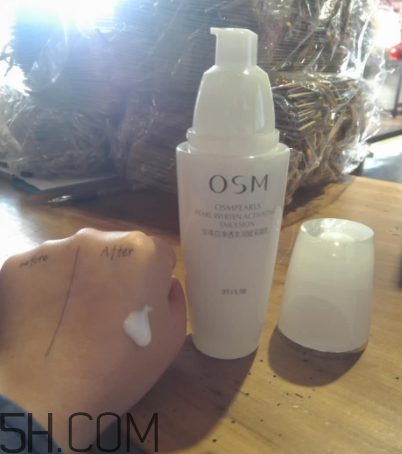 歐詩漫珍珠白套裝使用心得 歐詩漫珍珠白套裝評測 歐詩漫珍珠白套裝使用心得 歐詩漫珍珠白套裝評測