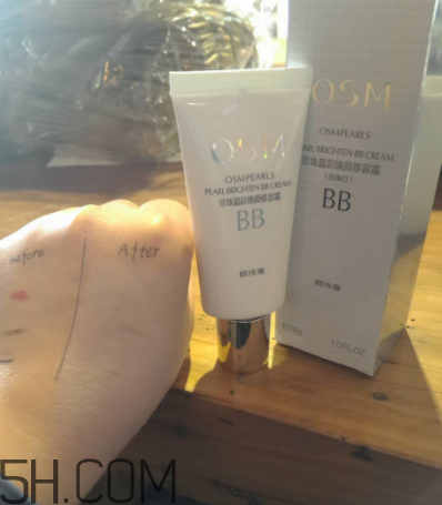 歐詩漫珍珠白套裝使用心得 歐詩漫珍珠白套裝評測 歐詩漫珍珠白套裝使用心得 歐詩漫珍珠白套裝評測