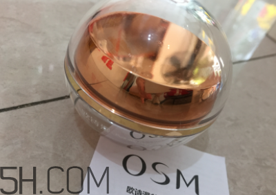 歐詩漫珍珠粉有效嗎？歐詩漫珍珠粉diy用法