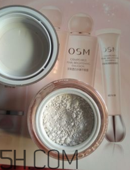 使用歐詩漫珍珠粉的正確姿勢 歐詩漫珍珠粉用法解析 使用歐詩漫珍珠粉的正確姿勢 歐詩漫珍珠粉用法解析