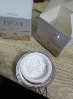 使用歐詩漫珍珠粉的正確姿勢 歐詩漫珍珠粉用法解析 使用歐詩漫珍珠粉的正確姿勢 歐詩漫珍珠粉用法解析