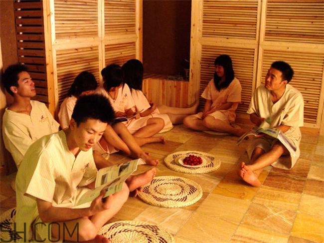 日常汗蒸之后能洗澡嗎？汗蒸時有什么注意事項？