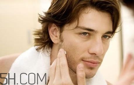 男士如何祛痘？男士祛痘方法有哪些？