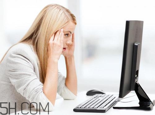 上班族護眼喝什么茶？日常護眼的方法有哪些？