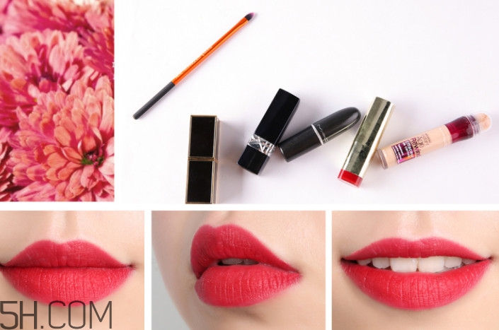 mac子彈頭口紅最火的顏色推薦 mac子彈頭口紅最火的顏色推薦