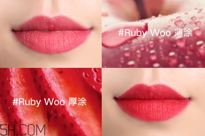 mac子彈頭口紅最火的顏色推薦 mac子彈頭口紅最火的顏色推薦