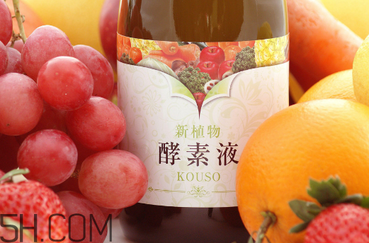 酵素可以長(zhǎng)期吃嗎？酵素如何服用？