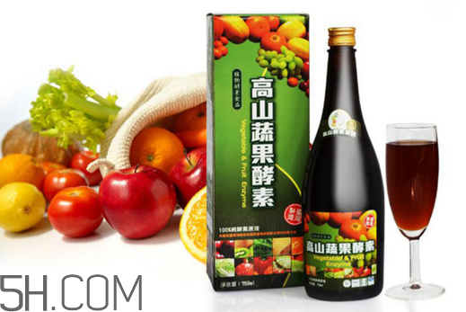 酵素兒童能吃嗎？喝酵素的五大禁忌