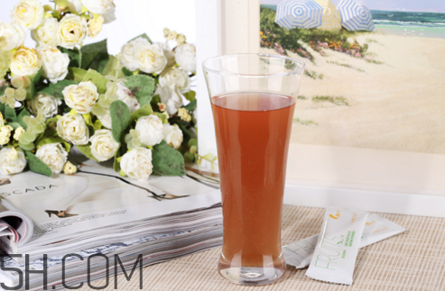 酵素兒童能吃嗎？喝酵素的五大禁忌