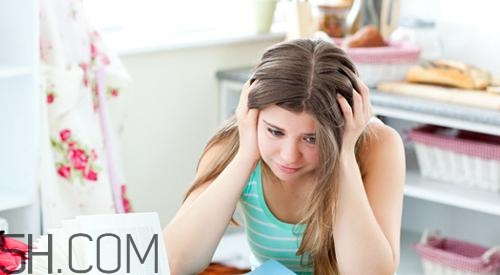 焦慮癥復發(fā)了怎么辦？焦慮癥復發(fā)的幾率高嗎？