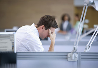 焦慮癥復(fù)發(fā)了怎么辦？焦慮癥復(fù)發(fā)的幾率高嗎？