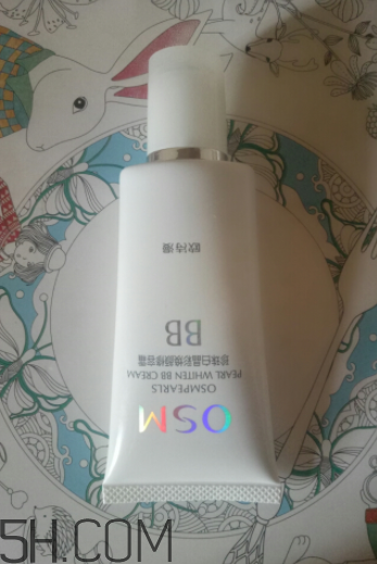 歐詩(shī)漫珍珠白BB霜使用心得 歐詩(shī)漫珍珠白BB霜產(chǎn)品評(píng)測(cè) 歐詩(shī)漫珍珠白BB霜使用心得 歐詩(shī)漫珍珠白BB霜產(chǎn)品評(píng)測(cè)