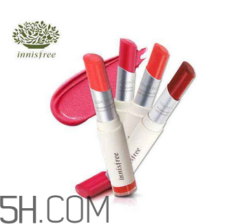 悅詩(shī)風(fēng)吟口紅怎么樣？悅詩(shī)風(fēng)吟口紅好用嗎？