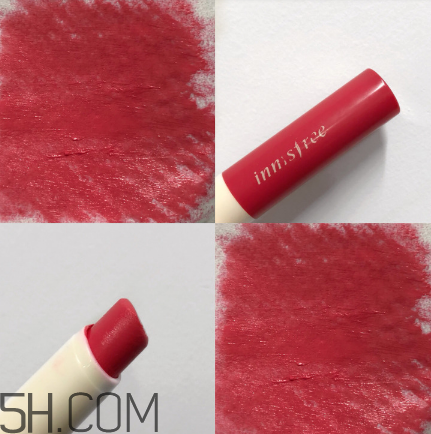 悅詩(shī)風(fēng)吟口紅怎么樣？悅詩(shī)風(fēng)吟口紅好用嗎？