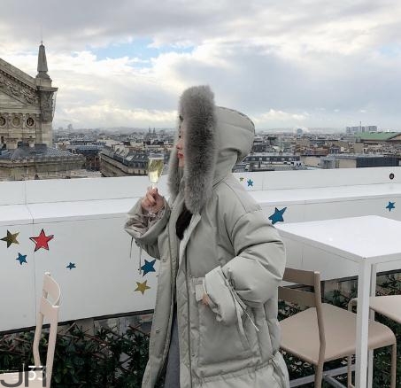 羽絨服充絨量和含絨量什么區(qū)別？羽絨服充絨量多少暖和？