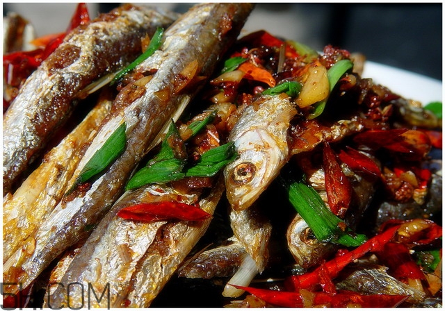 2018刁子魚多少錢一斤？2018刁子魚價格