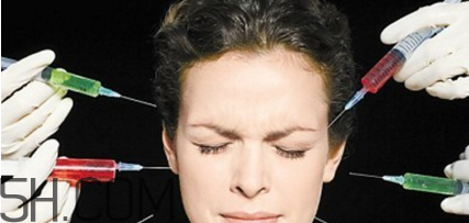 溶脂針和瘦臉針有什么區(qū)別？哺乳期能打瘦臉針嗎？