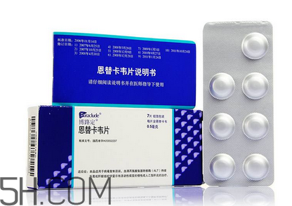 恩替卡韋是治療什么的？恩替卡韋是處方藥嗎？