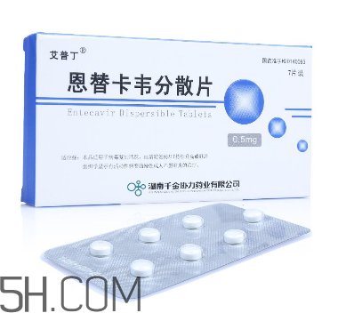 恩替卡韋是抗病毒藥嗎？恩替卡韋是哪里生產(chǎn)的？