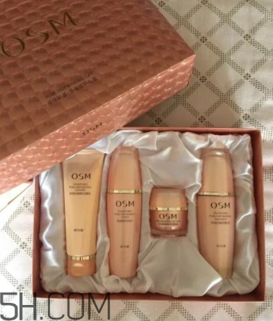 歐詩漫珍珠肌源修護套裝包含產(chǎn)品_使用步驟 歐詩漫珍珠肌源修護套裝包含產(chǎn)品_使用步驟