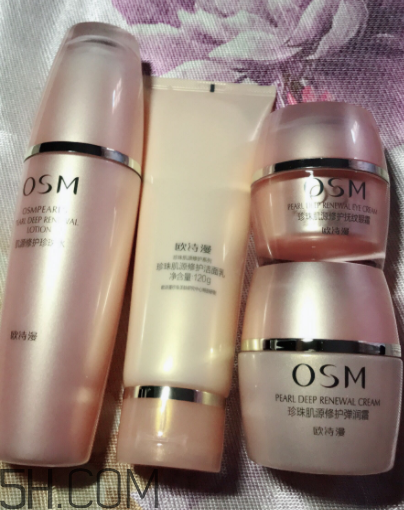 歐詩漫珍珠肌源修護套裝包含產(chǎn)品_使用步驟 歐詩漫珍珠肌源修護套裝包含產(chǎn)品_使用步驟