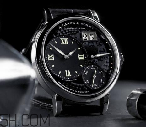 朗格手表什么檔次？朗格是十大名表嗎？